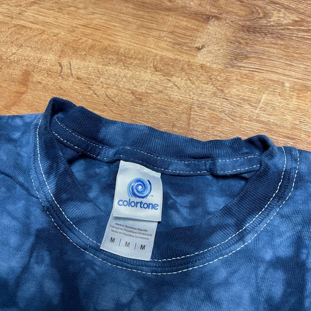 Band tee‎ - Picture 2 of 4